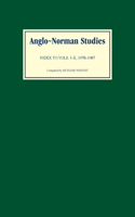 Anglo-Norman Studies