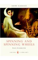 Spinning and Spinning Wheels