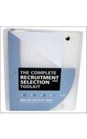 The Complete Recruitment and Selection Toolkit