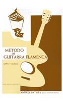 Metodo de Guitarra Flamenca