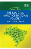 The Regional Impact of National Policies