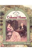 Colonial Home