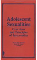 Adolescent Sexualities