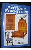 The Big Book Of Antique Furniture