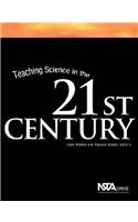 Teaching Science in the 21st Century