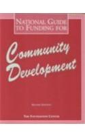 National Guide to Funding for Community Development
