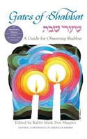 Gates of Shabbat