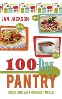 100-Day Pantry