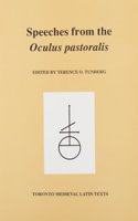 Speeches from the Oculus Pastoralis