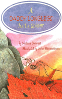 Daddy Longlegs Isn't a Spider