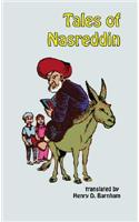 Tales of Nasreddin Khoja