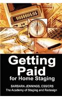 Getting Paid! Financial Strategies for Home Stagers