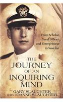 Journey of an Inquiring Mind