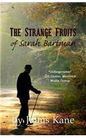 Strange Fruits of Sarah Bartman
