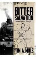 Bitter Salvation