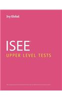 ISEE Upper Level Practice Tests