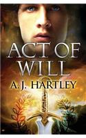 Act of Will