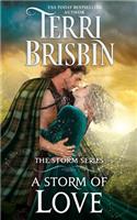 Storm of Love - A Novella