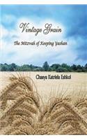 Vintage Grain