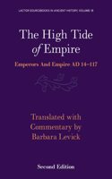 High Tide of Empire