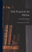 Plague in India