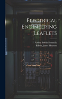 Electrical Engineering Leaflets