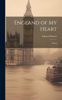 England of My Heart