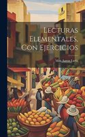 Lecturas Elementales, Con Ejercicios