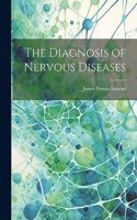 Diagnosis of Nervous Diseases