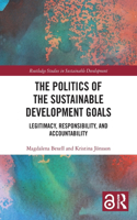 Politics of the Sustainable Development Goals