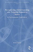Recognising, Understanding and Treating Nameless States