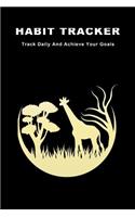 Habit Tracker