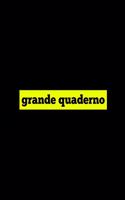 grande quaderno