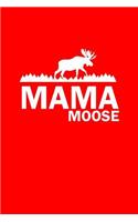 Mama Moose