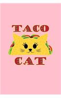 Taco Cat