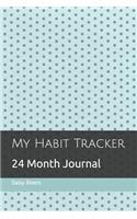 My Habit Tracker