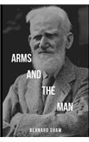 Arms and the Man