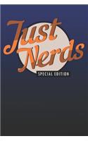 Just Nerds Special Edition
