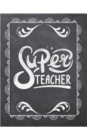 Super Teacher