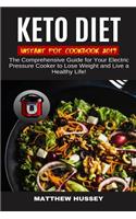 Keto Diet Instant Pot Cookbook 2019