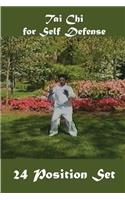 Tai Chi For Self Defense