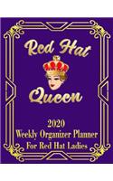 Red Hat Queen