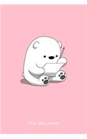Polar Bear Journal