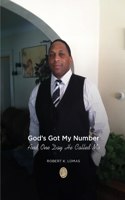 God's Got My Number