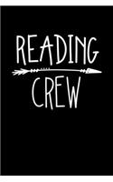 Reading Crew