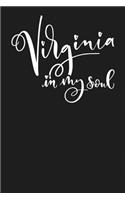 Virginia in My Soul