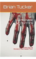 Homemade Horrors