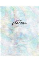 Academic Planner 2019-2020