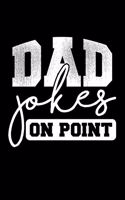 Dad Jokes on Point