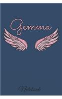 Gemma Notebook